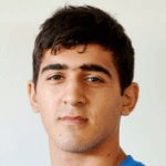 Photo of D. Terteryan