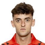 Photo of Aimar Oroz