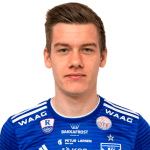 Photo of J. Bjartalíð