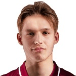 Photo of D. Balodis