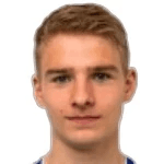 Photo of J. Danielsen