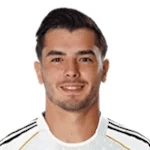 Photo of Brahim Díaz