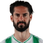 Photo of Isco