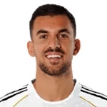 Photo of Dani Ceballos