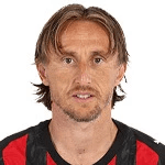 Foto de L. Modrić