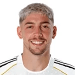Photo of F. Valverde