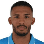 Photo of Juan Jesus