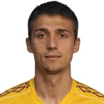 Foto de P. Pavlyuchenko