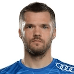 Photo of R. Begunov