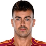 Photo of S. El Shaarawy
