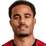 Foto de J. Kluivert