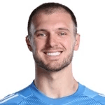 Photo of Lucas Perri