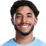 Photo of Omar Marmoush