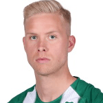 Photo of H. Magnússon