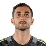 Photo of M. Perin