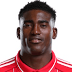 Foto de T. Awoniyi