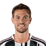 Photo of D. Rugani