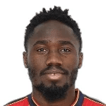 Photo of K. N’Dri
