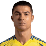 Photo of Cristiano Ronaldo