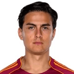 Photo of P. Dybala