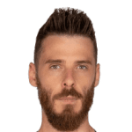 Foto de David de Gea
