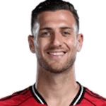 Foto de Diogo Dalot