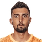Photo of Cristian Rivero