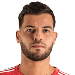 Photo of B. Lopes