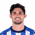 Photo of Gonçalo Guedes