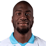 Photo of G. Kondogbia