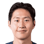 Photo of Lee Kang-In