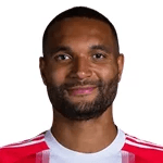 Photo of J. Tah