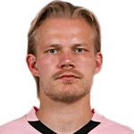 Foto de J. Pohjanpalo