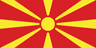 FYR Macedonia logo
