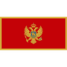 Montenegro logo