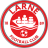 Larne logo