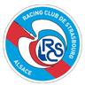 Strasbourg logo