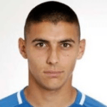 Photo of Z. Dimitrov