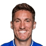 Photo of Joel Pereira