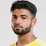 Photo of I. Christodoulou