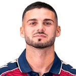 Photo of Sergio Lozano