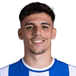 Photo of Gabri Veiga