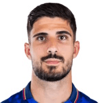 Photo of Juan Berrocal