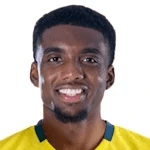 Photo of Logan Costa