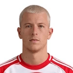 Photo of T. Skarke