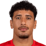 Photo of S. Ltaief