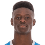 Photo of Suleiman Camara