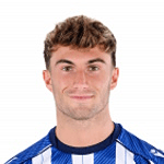 Photo of Mikel Goti