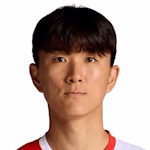 Photo of Hwang In-Beom