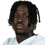 Photo of J. Bakayoko